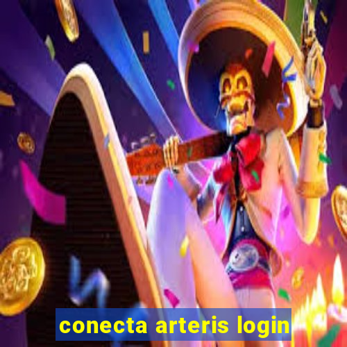 conecta arteris login